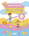 JUEGO CON LOS PALOTES 10