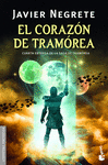 EL CORAZON DE TRAMOREA