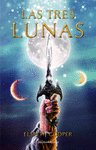 LAS TRES LUNAS BAJO LA HIEDRA 2