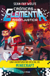 MISI�N JUSTICIA  UNA AVENTURA NO OFICIAL DE MINECRAFT