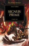 HORUS HERESY 21 SIGNUS PRIME