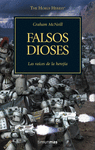 HORUS HERESY 2 FALSOS DIOSES