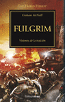 HORUS HERESY 5 FULGRIM