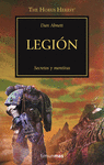 HORUS HERESY 7 LEGION