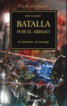 HORUS HERESY 8 BATALLA POR EL ABISMO