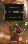 HORUS HERESY 9 MECHANICUM