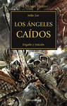 HORUS HERESY 11 LOS ANGELES CAIDOS