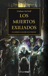 HORUS HERESY 17 LOS MUERTOS EXILIADOS