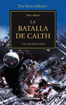 HORUS HERESY 19 LA BATALLA DE CALTH