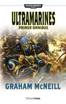 ULTRAMARINES PRIMER MNIBUS