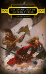 LAS AVENTURAS DE GOTREK Y FLIX OMNIBUS N 3/3