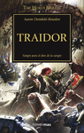 HORUS HERESY 24 TRAIDOR