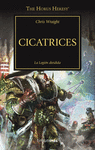 HORUS HERESY 28 CICATRICES