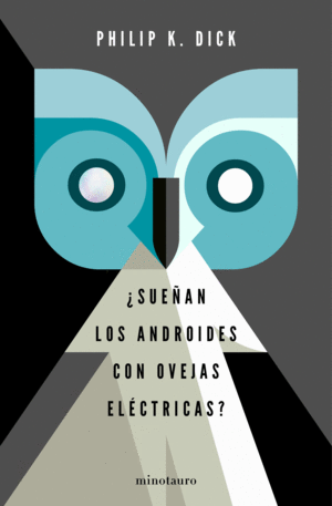 SUEAN LOS ANDROIDES CON OVEJAS ELECTRONICAS