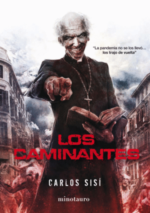 LOS CAMINANTES N1