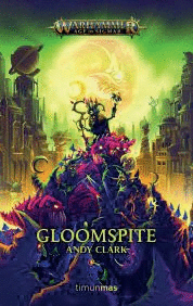 GLOOMSPITE