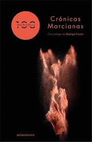 CRNICAS MARCIANAS 100 ANIVERSARIO