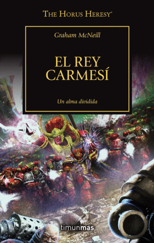 EL REY CARMES N 44/54