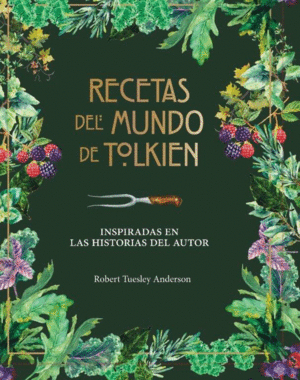 RECETAS DEL MUNDO DE TOLKIEN