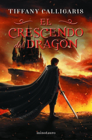 LA SINFONA DEL UNICORNIO 2 EL CRESCENDO DEL DRAGN