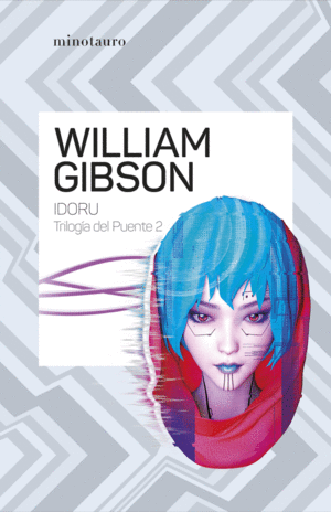 TRILOG�A DEL PUENTE N� 02/03 IDORU