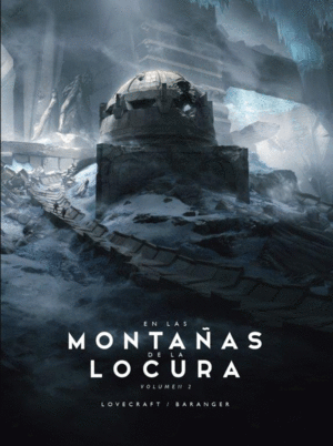EN LAS MONTA�AS DE LA LOCURA N� 02/02