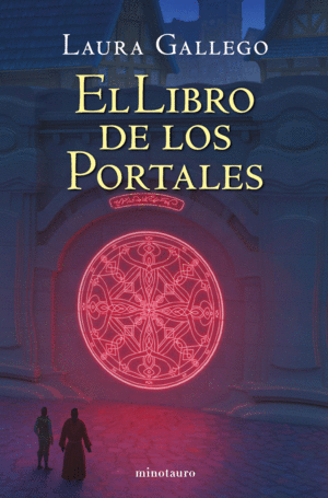 EL LIBRO DE LOS PORTALES (NE)