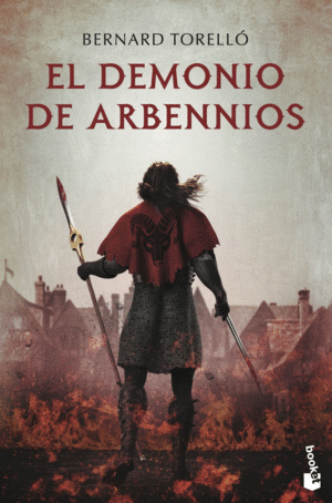 EL DEMONIO DE ARBENNIOS