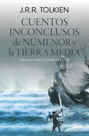 CUENTOS INCONCLUSOS (EDICIN REVISADA)