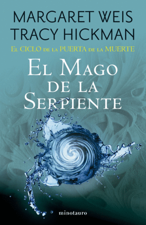 EL CICLO PUERTA DE LA MUERTE N 04/07 EL MAGO DE LA SERPIENTE