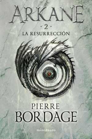 ARKANE 2  LA RESURRECCION