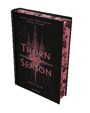 THORN SEASON   EDICION ESPECIAL