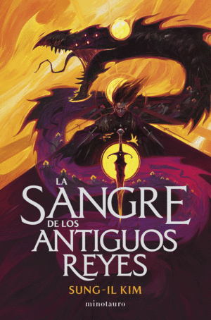 IMPERIO SANGRIENTO 1  LA SANGRE DE LOS ANTIGUOS REYES