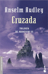 CRUZADA  TRILOGIA DE AQUASILVA 3