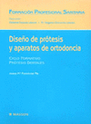 DISE�O PR�TESIS Y APARATOS DE ORTODONCIA