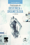 FISIOTERAPIA EN OBSTETRICIA Y UROGINECOLOGIA