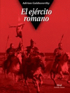 EJERCITO ROMANO  EL