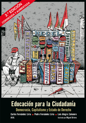 EDUCACIN PARA LA CIUDADANA