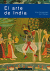 ARTE DE INDIA,EL