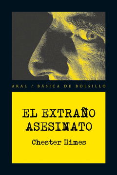 EXTRAO ASESINATO, EL (194)