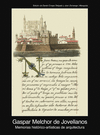 MEMORIAS HISTORICO ARTISTICAS DE ARQUITECTURA 1805 1808