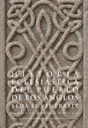 HISTORIA ECLESIASTICA DE LOS ANGLOS