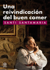 REIVINDICACION DEL BUEN COMER, UNA