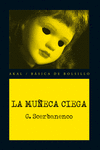 LA MU�ECA CIEGA