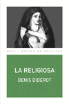 LA RELIGIOSA