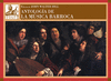 ANTOLOG�A DE LA M�SICA BARROCA
