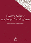 CIENCIA POL�TICA CON PERSPECTIVA DE G�NERO