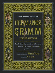 HERMANOS GRIMM.     EDICION ANOTADA