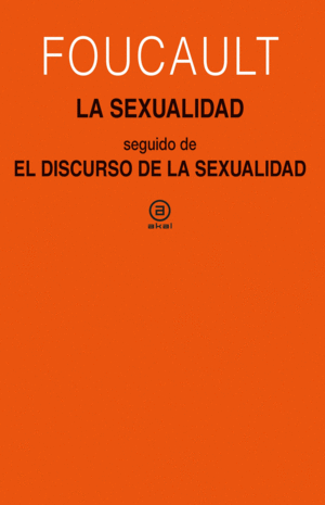 LA SEXUALIDAD