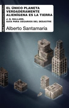 EL NICO PLANETA VERDADERAMENTE ALIENGENA ES LA TIERRA